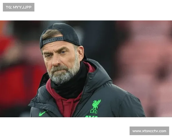 英超8月最佳教练候选名单公布 克洛普德泽尔比等入围竞争