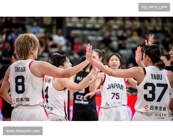 中国女篮与日本激烈对决央视五套全程直播备受关注